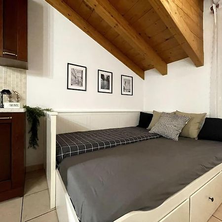 Mansarda Antica Milano Apartment San Giuliano Milanese Ngoại thất bức ảnh