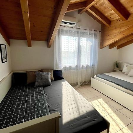 Mansarda Antica Milano Apartment San Giuliano Milanese Ngoại thất bức ảnh