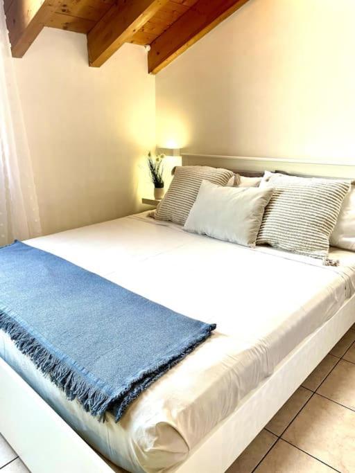 Mansarda Antica Milano Apartment San Giuliano Milanese Ngoại thất bức ảnh