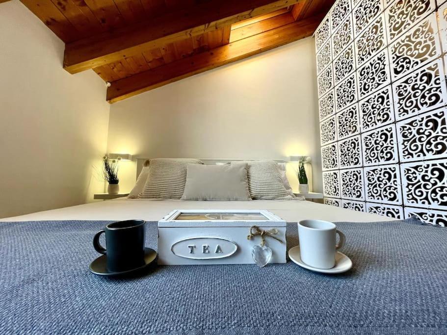 Mansarda Antica Milano Apartment San Giuliano Milanese Ngoại thất bức ảnh