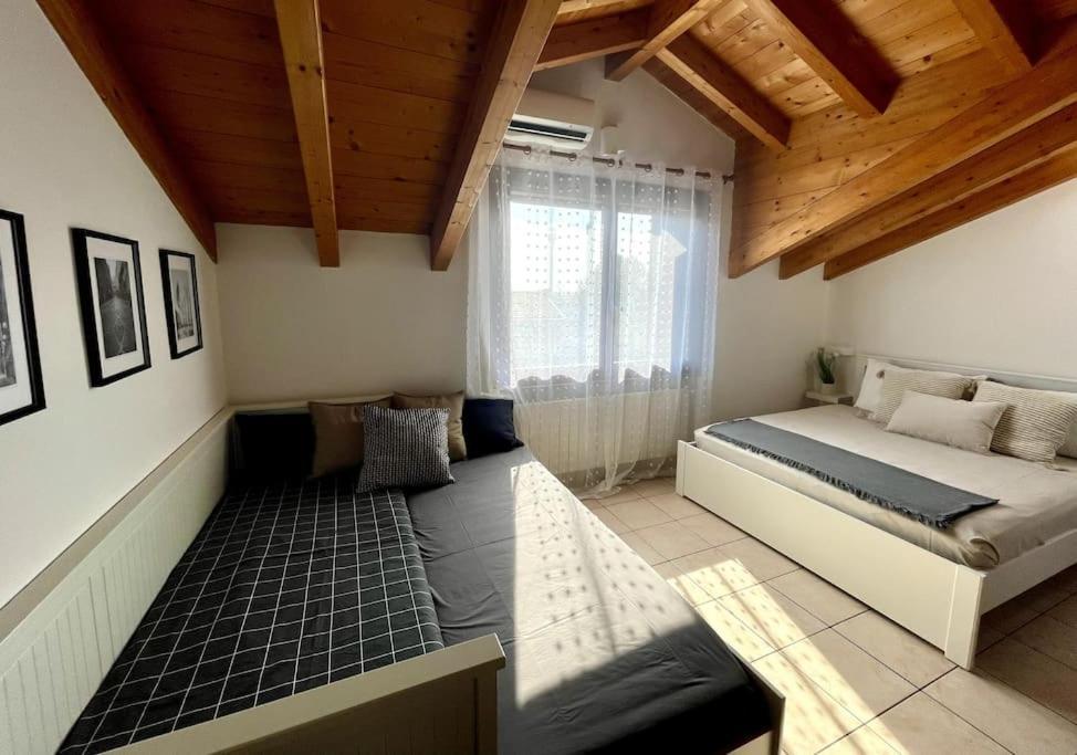 Mansarda Antica Milano Apartment San Giuliano Milanese Ngoại thất bức ảnh