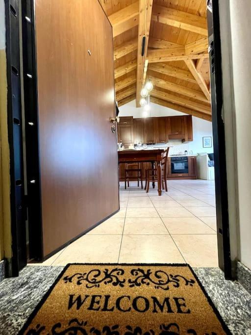 Mansarda Antica Milano Apartment San Giuliano Milanese Ngoại thất bức ảnh