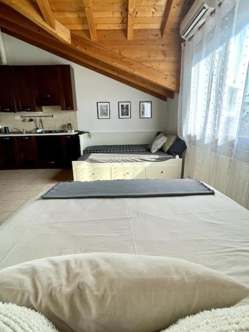 Mansarda Antica Milano Apartment San Giuliano Milanese Ngoại thất bức ảnh